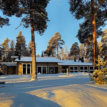 Chalet Norva Рованиеми Екстериор снимка