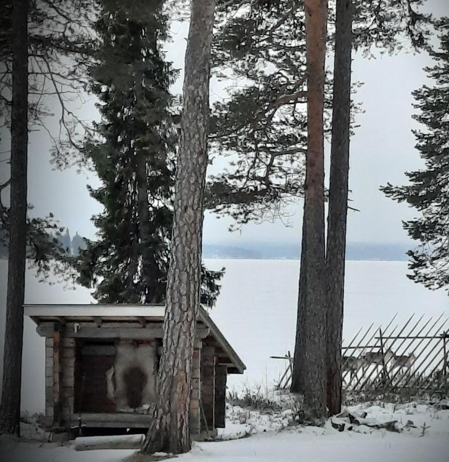 Chalet Norva Рованиеми Екстериор снимка