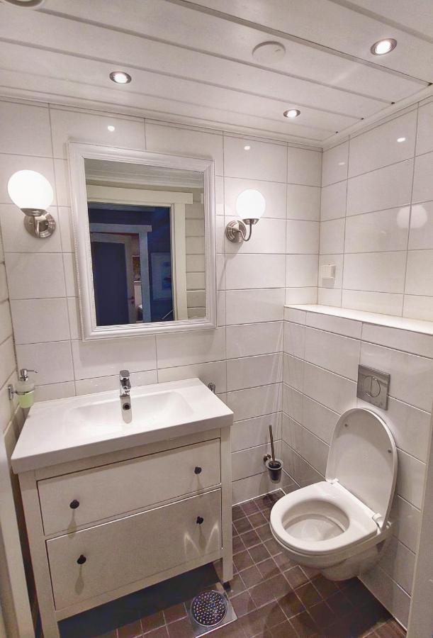 Chalet Norva Рованиеми Екстериор снимка